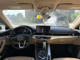 Audi A5 * Progressiv * CARFAX *  | Mobile.bg � ����� ������ 9