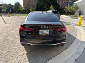 Audi A5 * Progressiv * CARFAX *  | Mobile.bg � ����� ������ 4