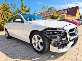 Mercedes-Benz C 300 Hybrid | Mobile.bg � ����� ������ 9