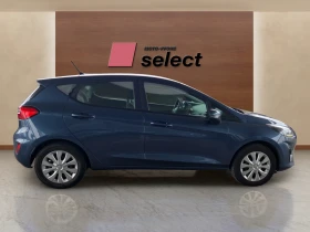 Ford Fiesta 1.1 Duratec | Auto.bg — изображение 6