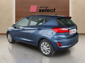 Ford Fiesta 1.1 Duratec | Auto.bg — изображение 3