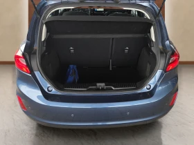 Ford Fiesta 1.1 Duratec | Auto.bg — изображение 14