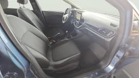 Ford Fiesta 1.1 Duratec | Auto.bg — изображение 9