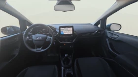 Ford Fiesta 1.1 Duratec | Auto.bg — изображение 11