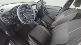 Ford Fiesta 1.1 Duratec | Auto.bg — изображение 10