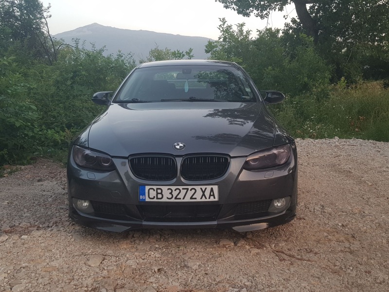 BMW 325, снимка 13 - Автомобили и джипове - 46368805