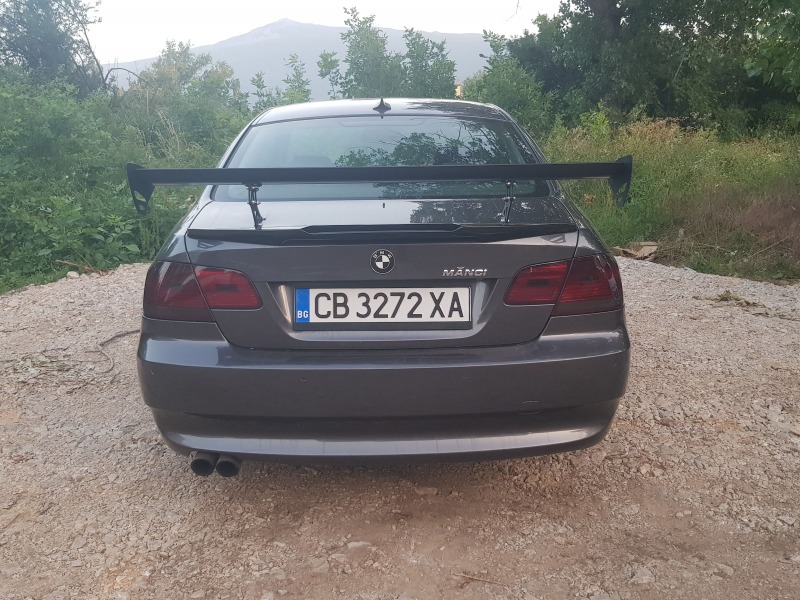 BMW 325, снимка 6 - Автомобили и джипове - 46368805