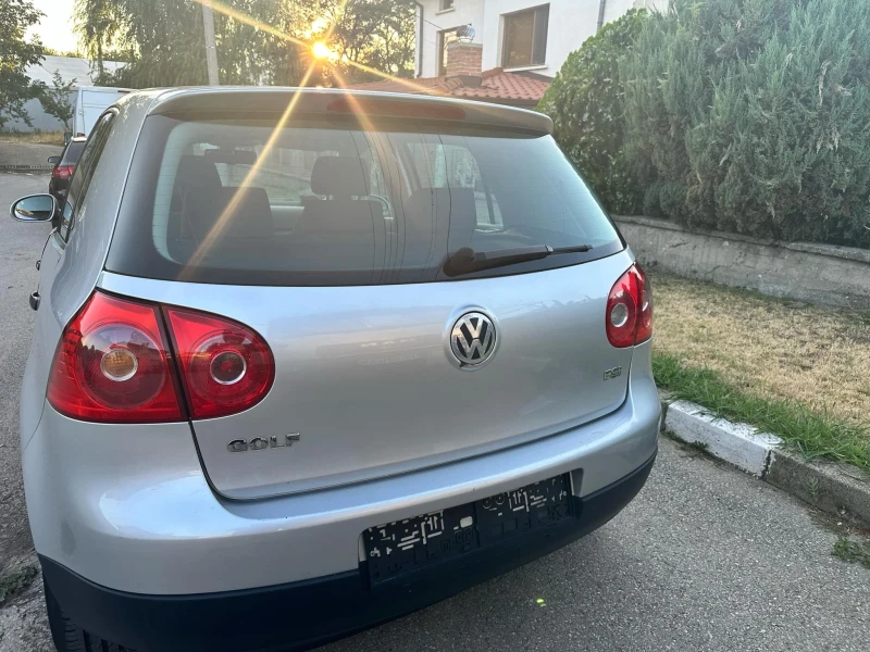 VW Golf 1.4fsi, снимка 3 - Автомобили и джипове - 48646632