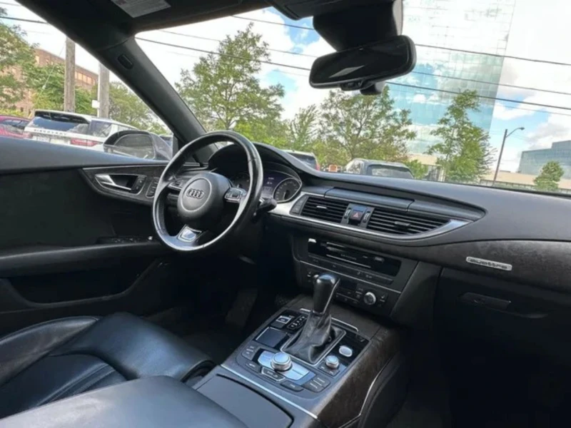 Audi A7 3.0tfsi, снимка 10 - Автомобили и джипове - 48817922