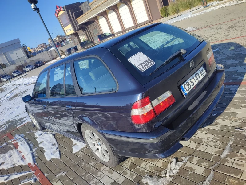 BMW 525 525d, снимка 7 - Автомобили и джипове - 49224285