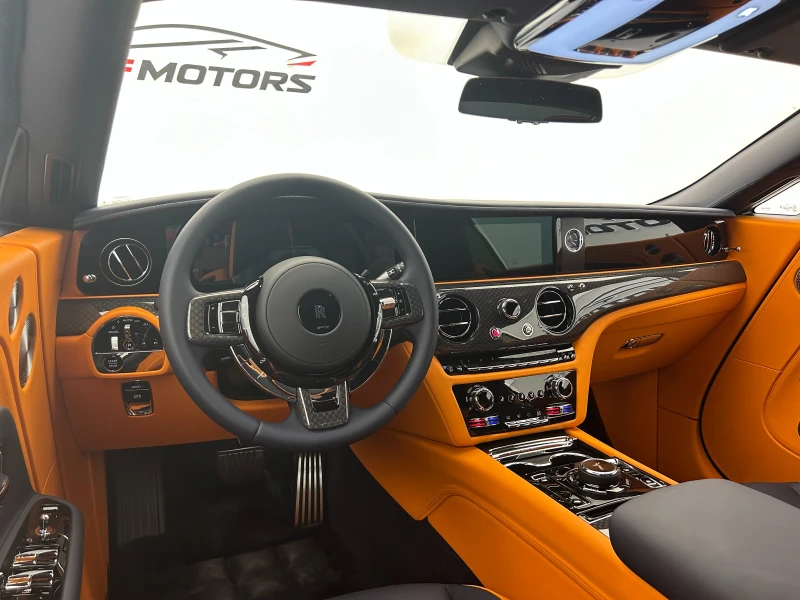 Rolls-Royce Spectre Black Badge , снимка 10 - Автомобили и джипове - 50345520