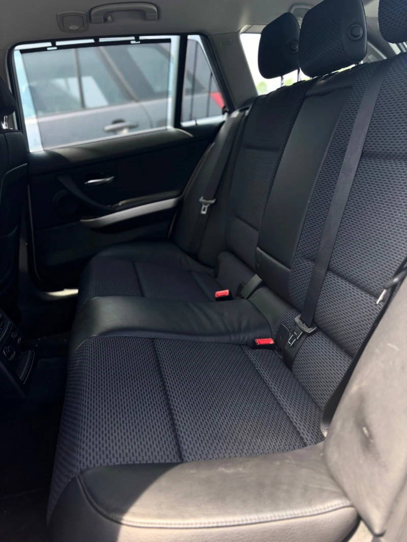 BMW 320 XDrive, снимка 9 - Автомобили и джипове - 50905629