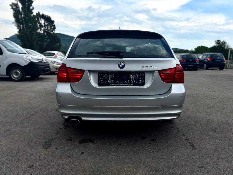 BMW 320 XDrive, снимка 6 - Автомобили и джипове - 50905629