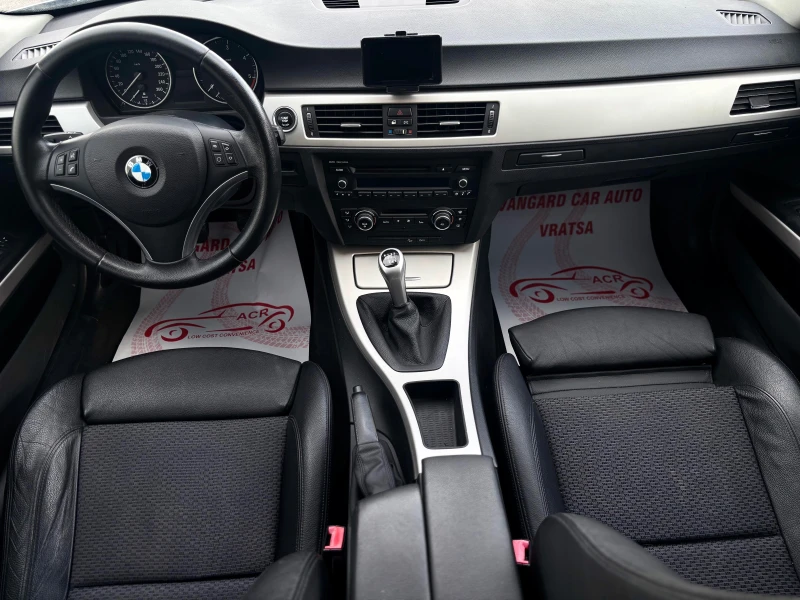 BMW 320 XDrive, снимка 8 - Автомобили и джипове - 50905629
