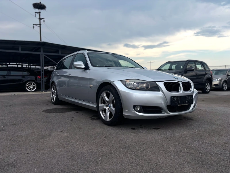 BMW 320 XDrive, снимка 2 - Автомобили и джипове - 50905629