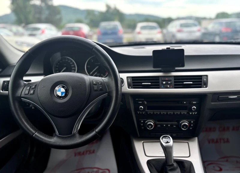BMW 320 XDrive, снимка 7 - Автомобили и джипове - 50905629