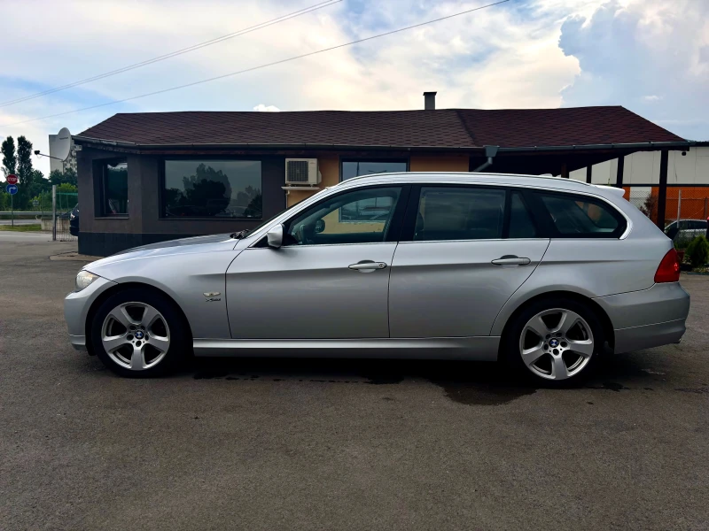 BMW 320 XDrive, снимка 5 - Автомобили и джипове - 50905629