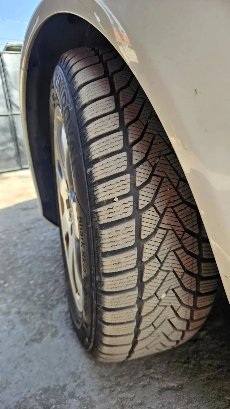 Mercedes-Benz C 180 CDI, снимка 9 - Автомобили и джипове - 52598019