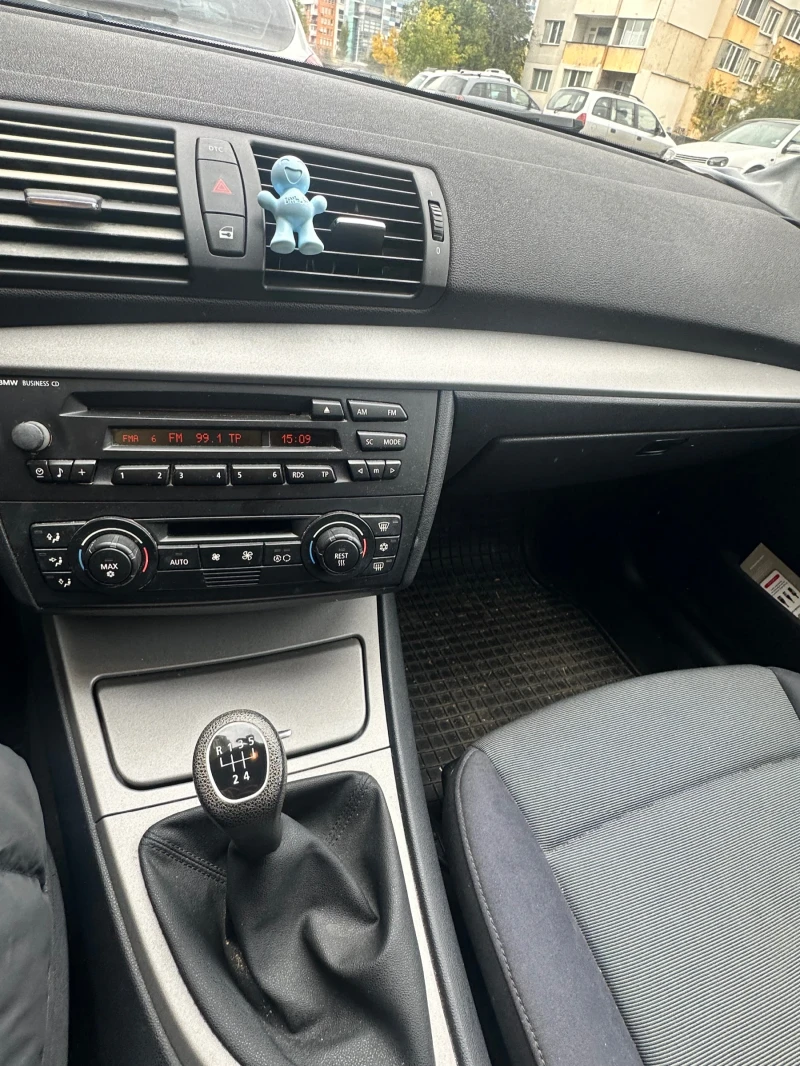 BMW 116, снимка 6 - Автомобили и джипове - 52130080