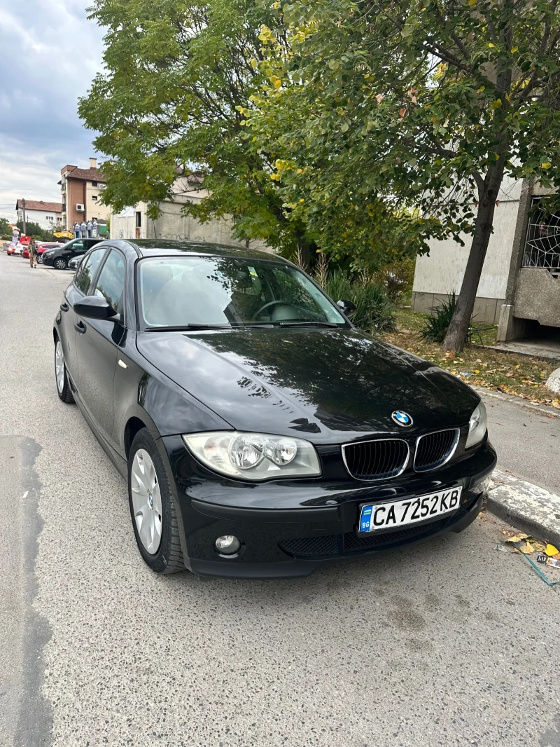 BMW 116