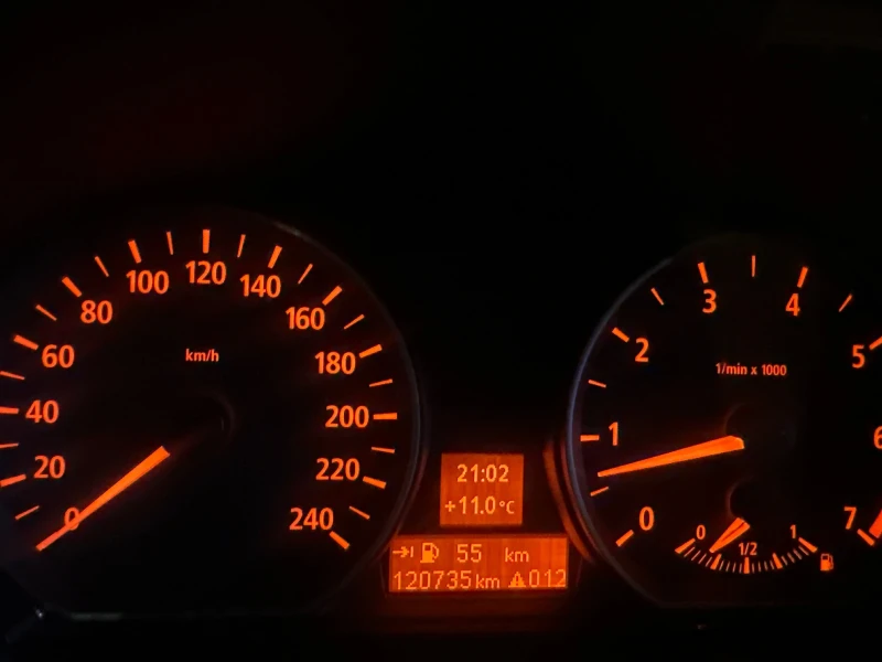 BMW 116, снимка 14 - Автомобили и джипове - 52130080