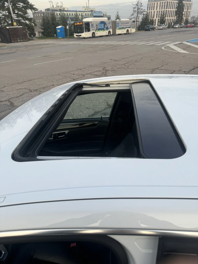 Mercedes-Benz E 350, снимка 6 - Автомобили и джипове - 52367696