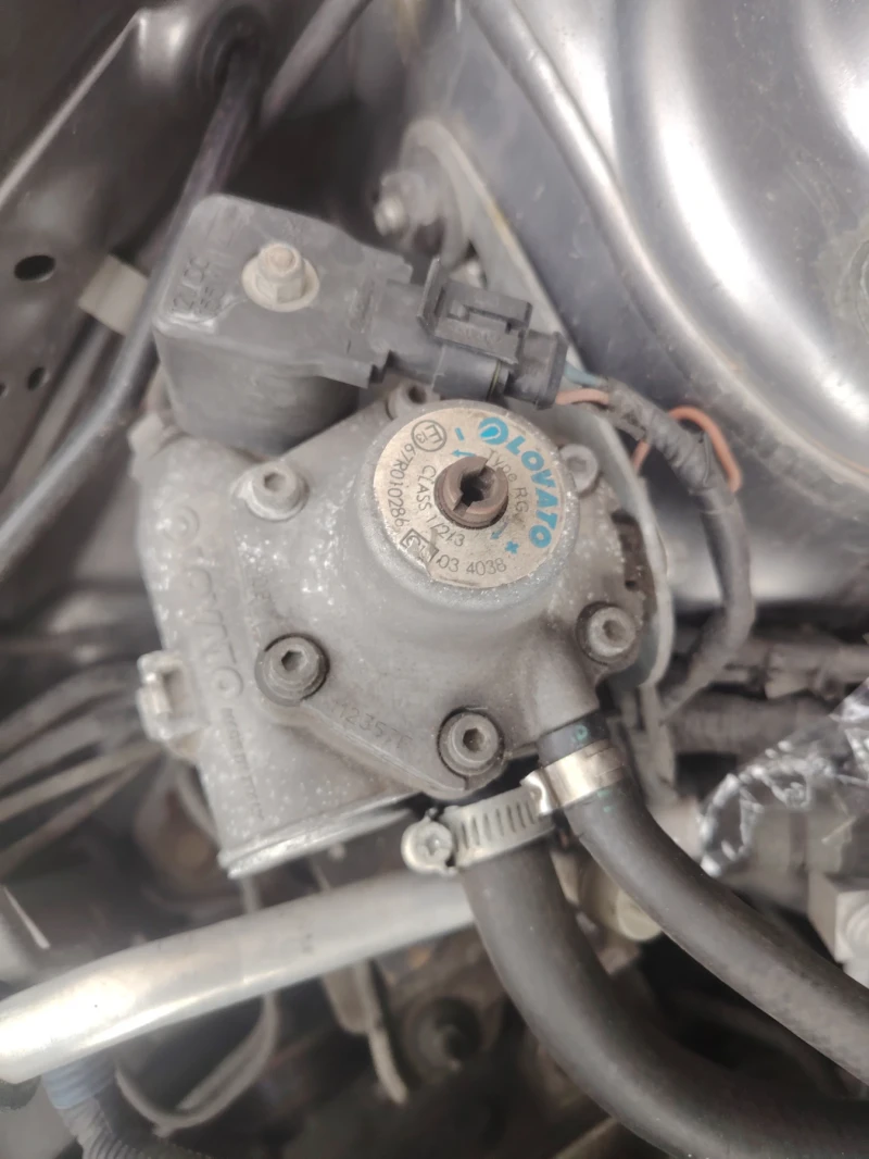 Honda Jazz, снимка 4 - Автомобили и джипове - 52453933