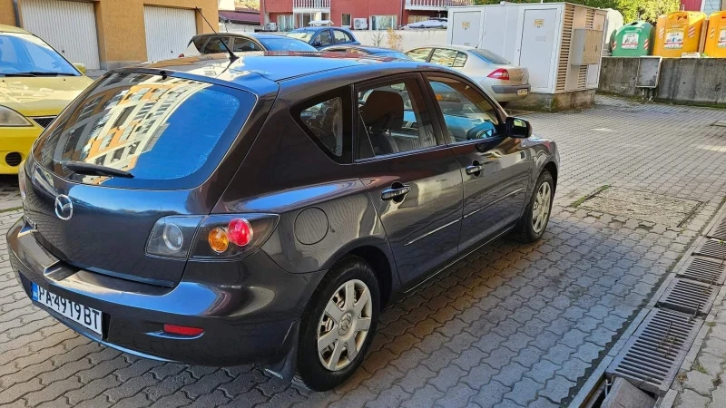 Mazda 3, снимка 5 - Автомобили и джипове - 52469423