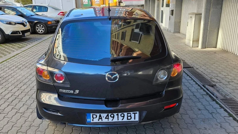 Mazda 3, снимка 6 - Автомобили и джипове - 52469423