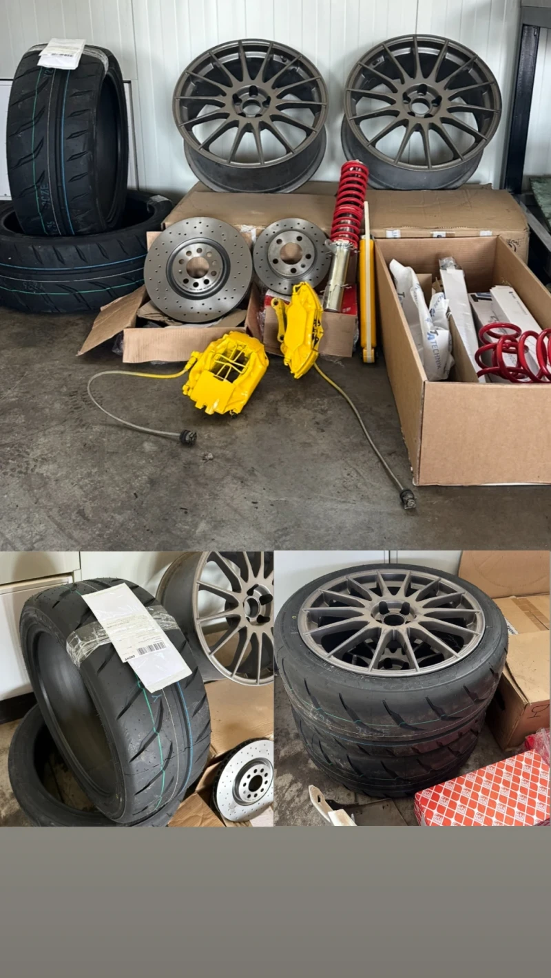 Audi Tt Audi TT 1.8T, снимка 17 - Автомобили и джипове - 52673896