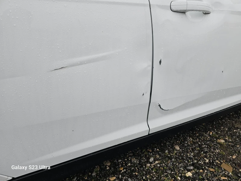 Ford Focus 1.6tdci/2011g, снимка 7 - Автомобили и джипове - 52697483