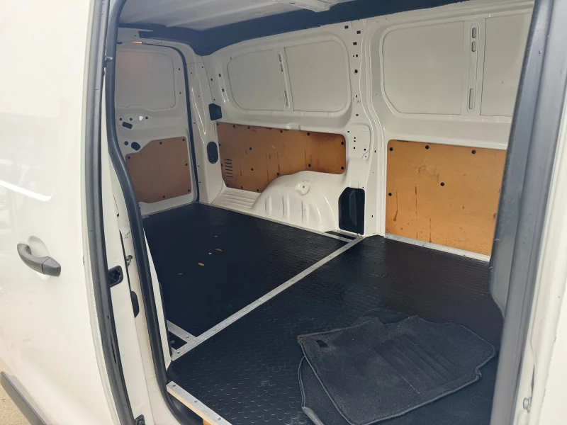 Citroen Jumpy 2.0 d evro6 maxi , снимка 17 - Автомобили и джипове - 52865223