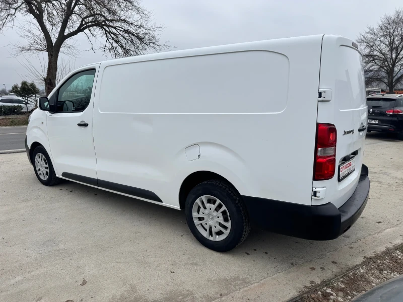 Citroen Jumpy 2.0 d evro6 maxi , снимка 6 - Автомобили и джипове - 52865223