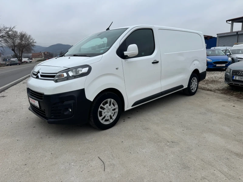 Citroen Jumpy 2.0 d evro6 maxi , снимка 2 - Автомобили и джипове - 52865223