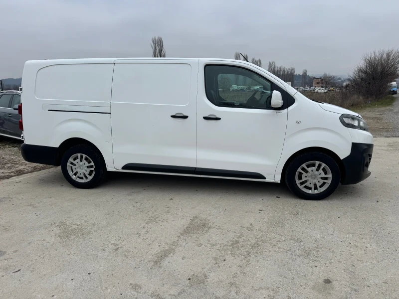 Citroen Jumpy 2.0 d evro6 maxi , снимка 4 - Автомобили и джипове - 52865223