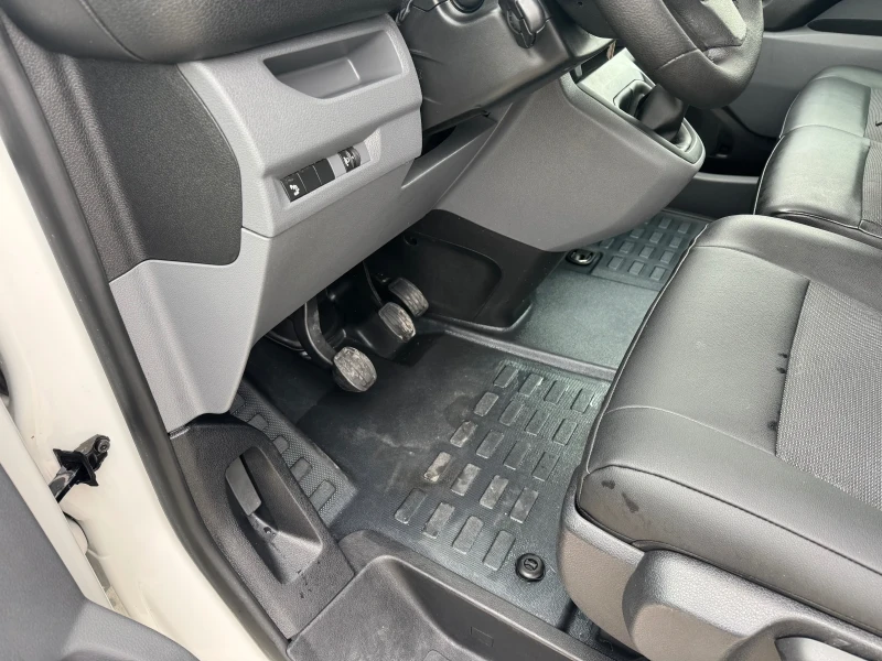 Citroen Jumpy 2.0 d evro6 maxi , снимка 9 - Автомобили и джипове - 52865223