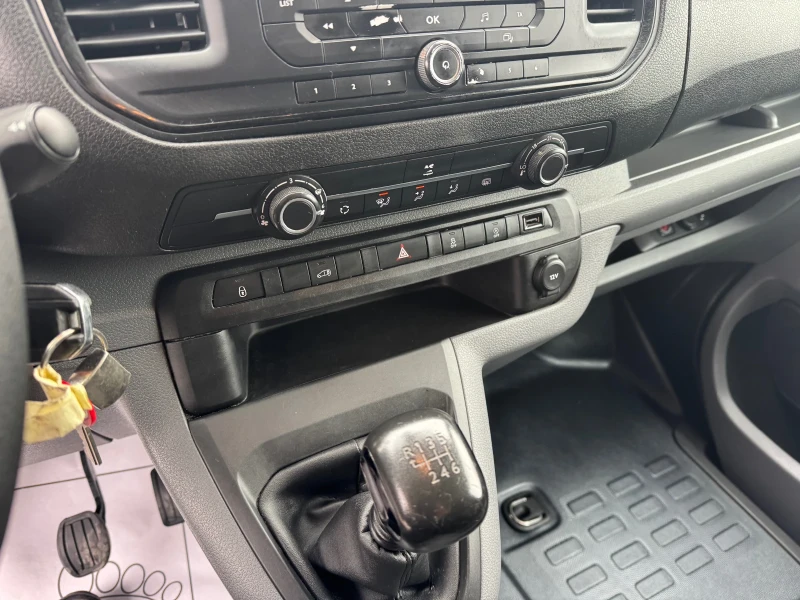 Citroen Jumpy 2.0 d evro6 maxi , снимка 13 - Автомобили и джипове - 52865223