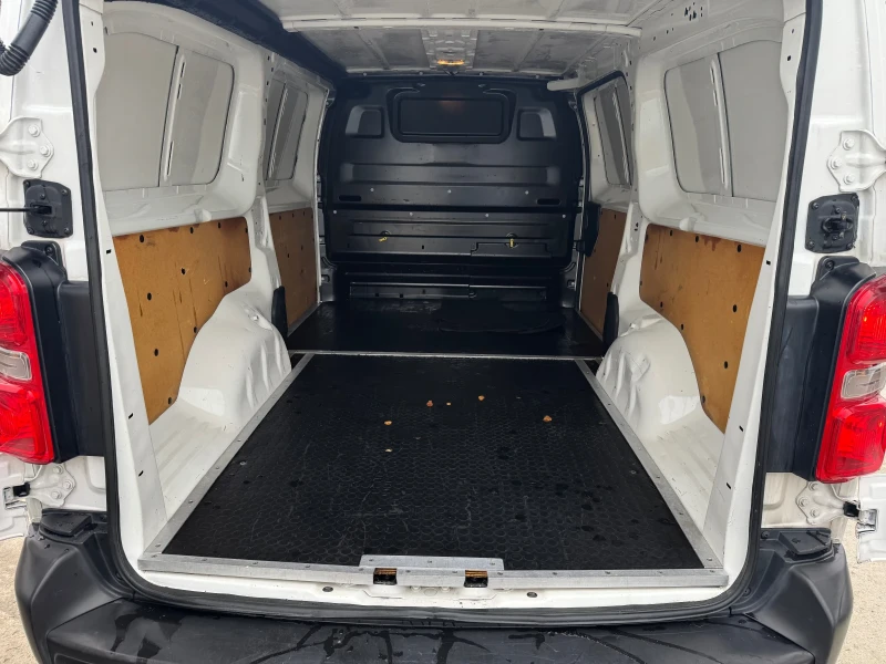 Citroen Jumpy 2.0 d evro6 maxi , снимка 16 - Автомобили и джипове - 52865223