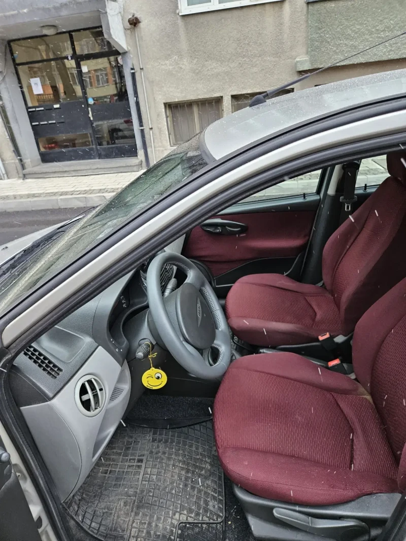 Fiat Punto 1.2, снимка 8 - Автомобили и джипове - 53063525