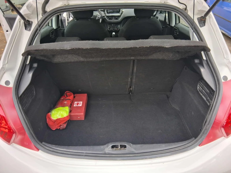 Peugeot 208 1.0 VTI, снимка 14 - Автомобили и джипове - 53263475