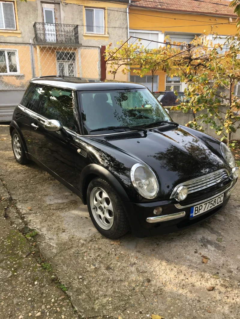 Mini One