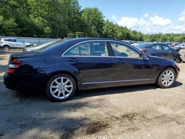 Mercedes-Benz S 550, снимка 6 - Автомобили и джипове - 47759782