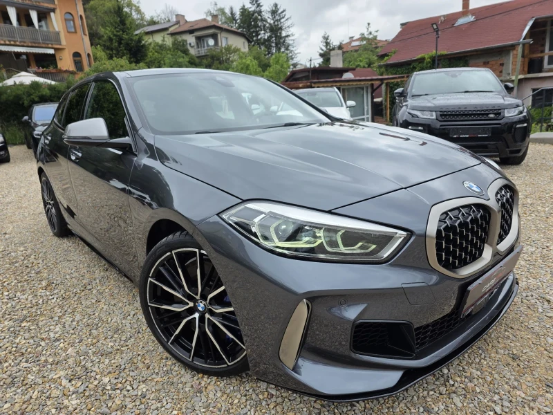 BMW 135 M 1 - 45999 лв. - 59280730 1