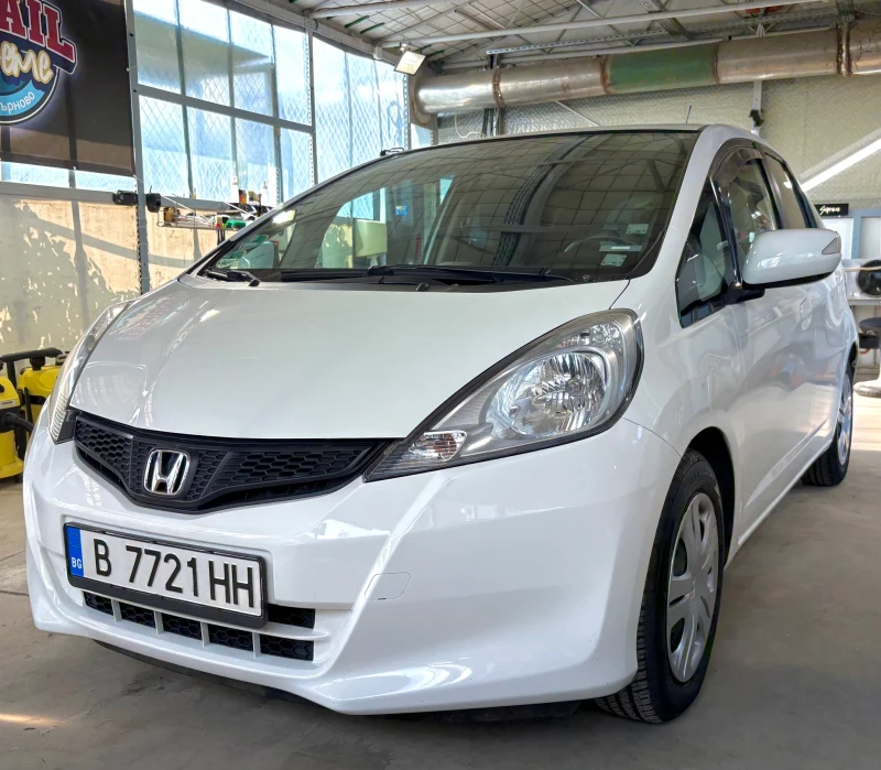 Honda Jazz II 1.4 i-VTEC 99Hp - 9900 лв. - 25752695 1
