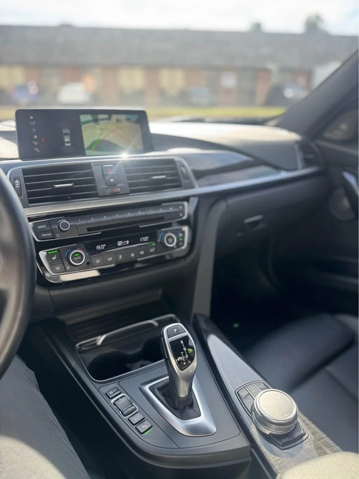 BMW 340 * i* CARFAX * БЕЗ ПЪРВОНАЧАЛНА ВНОСКА - изображение 8