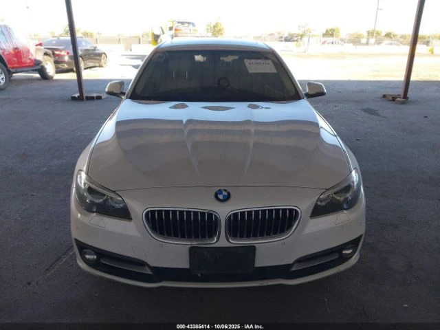 BMW 528  - изображение 2