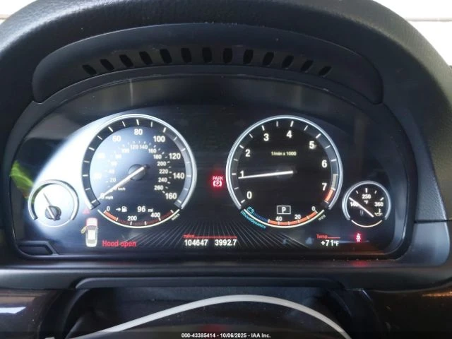 BMW 528  - изображение 9