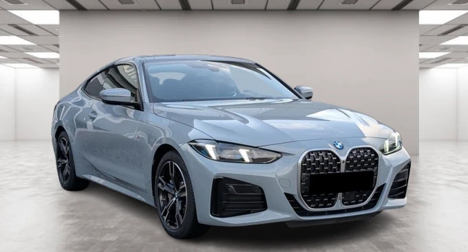 BMW 430 i Coupe xDrive M-Sport = NEW = Гаранция - 118670 лв. / 60675.01 € - 67179388 1