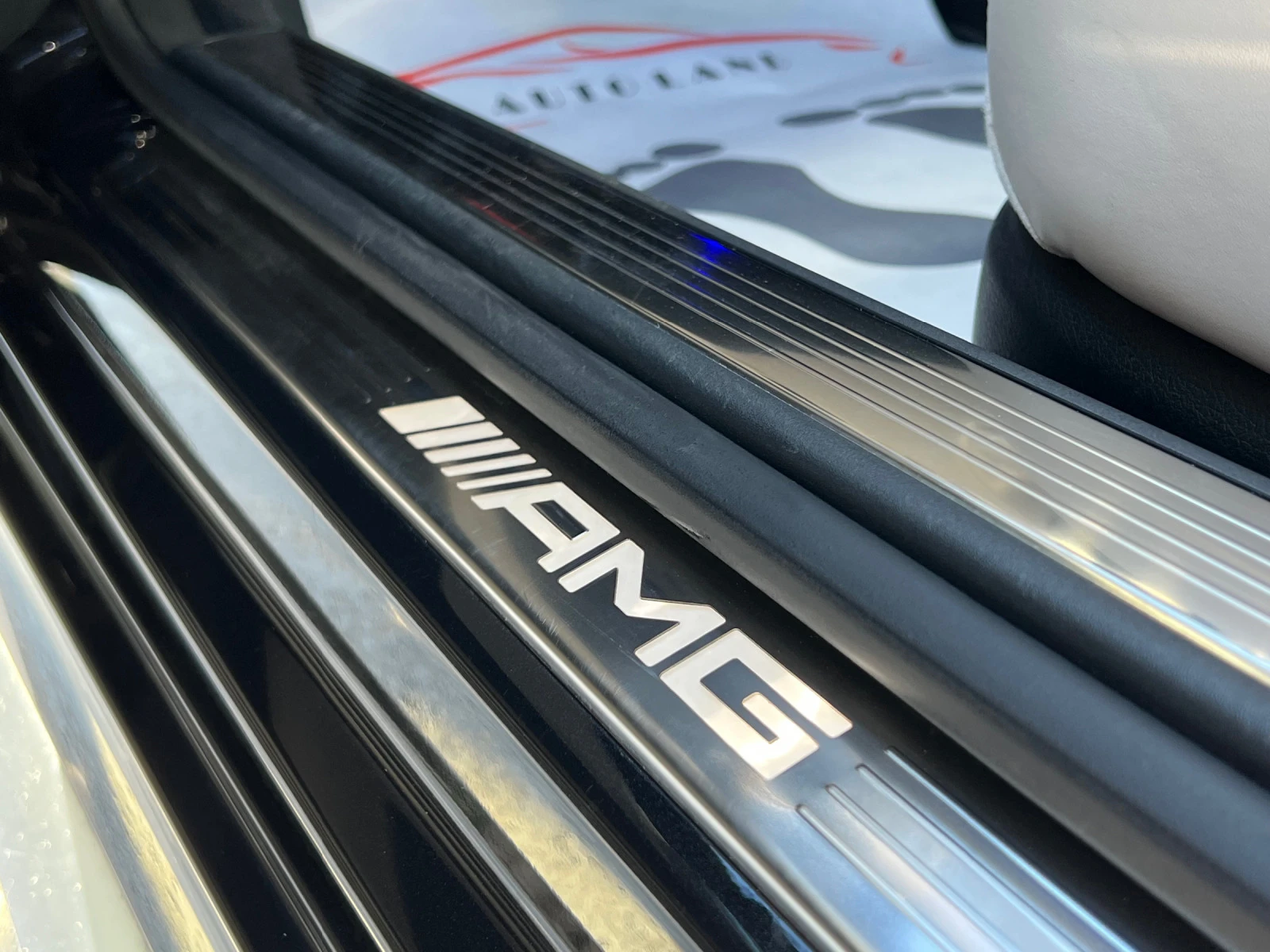 Mercedes-Benz S 63 AMG SWAROVSKI/LED/PANO/KAM/  | Mobile.bg   13