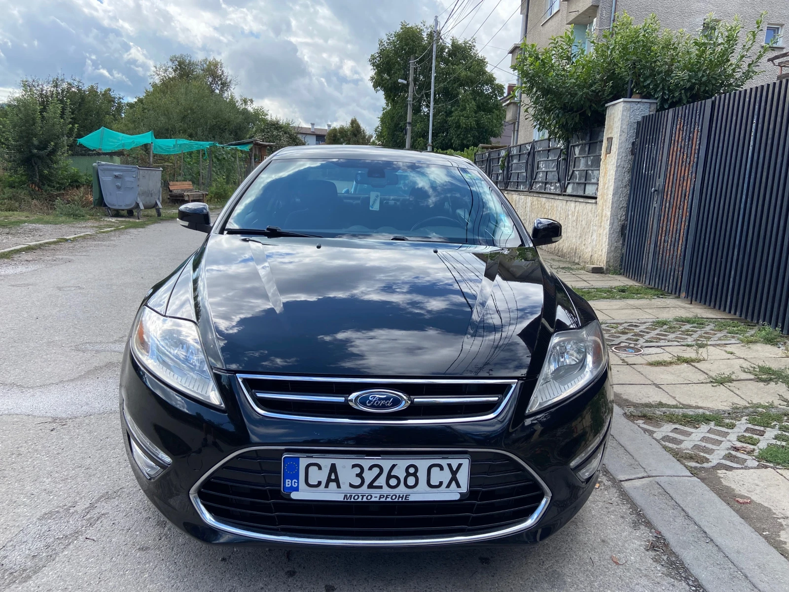 Ford Mondeo FACELIFT 1.6 EcoBoost - изображение 2